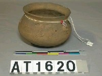 藏品(烹煮陶壺)的圖片